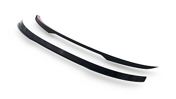 BOTTOM SPOILER CAP SUITABLE FOR AUDI Q5 S-LINE SPORTBACK MK3 – MAXTON DESIGN