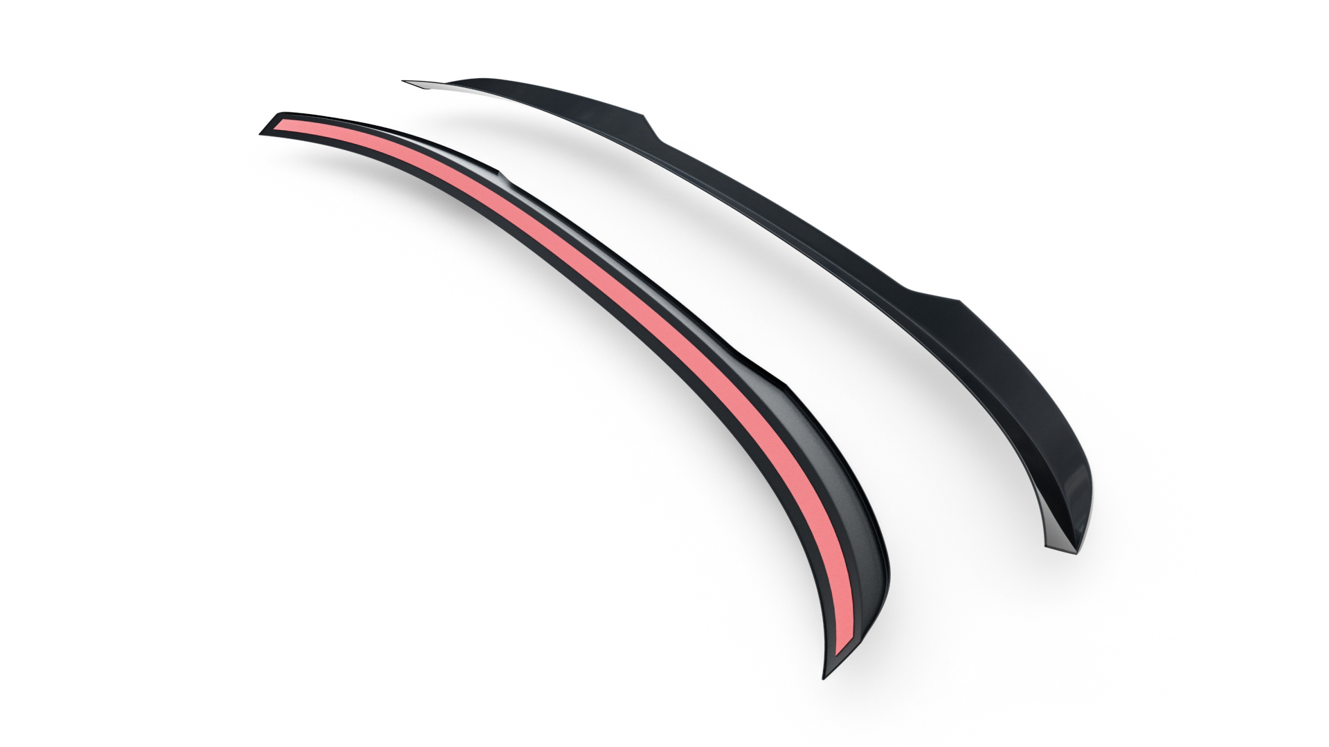 BOTTOM SPOILER CAP SUITABLE FOR AUDI Q5 S-LINE SPORTBACK MK3 – MAXTON DESIGN - 4