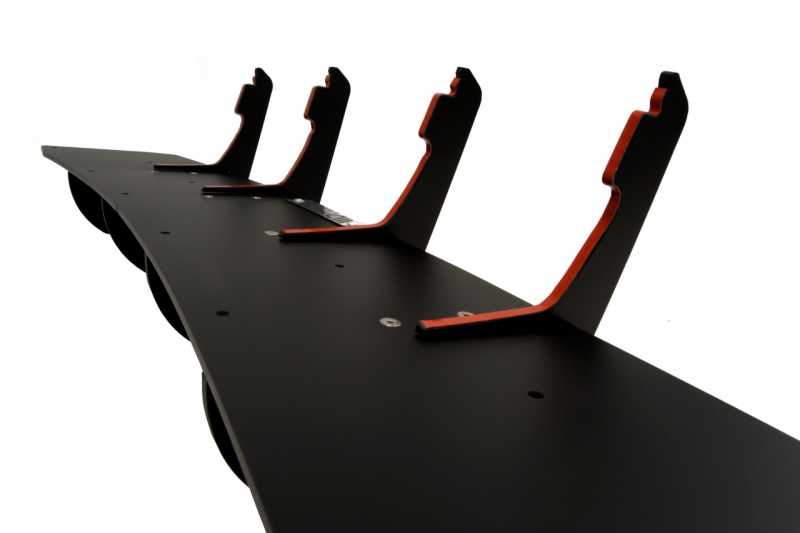 AUDI S6 C7 AVANT (CNC) DIFFUSER - 3