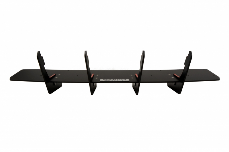 AUDI S6 C7 AVANT (CNC) DIFFUSER - 2
