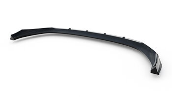 FRONT SPLITTER SUITABLE FOR AUDI Q5 S-LINE SPORTBACK / SUV MK3 – MAXTON DESIGN
