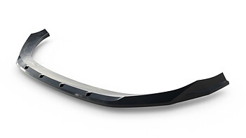 FRONT SPLITTER SUITABLE FOR AUDI Q5 S-LINE SPORTBACK / SUV MK3 – MAXTON DESIGN