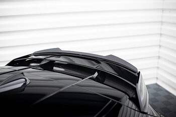 Spoiler CAP BMW M135i M-Performance F40