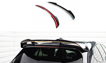Spoiler CAP BMW M135i M-Performance F40
