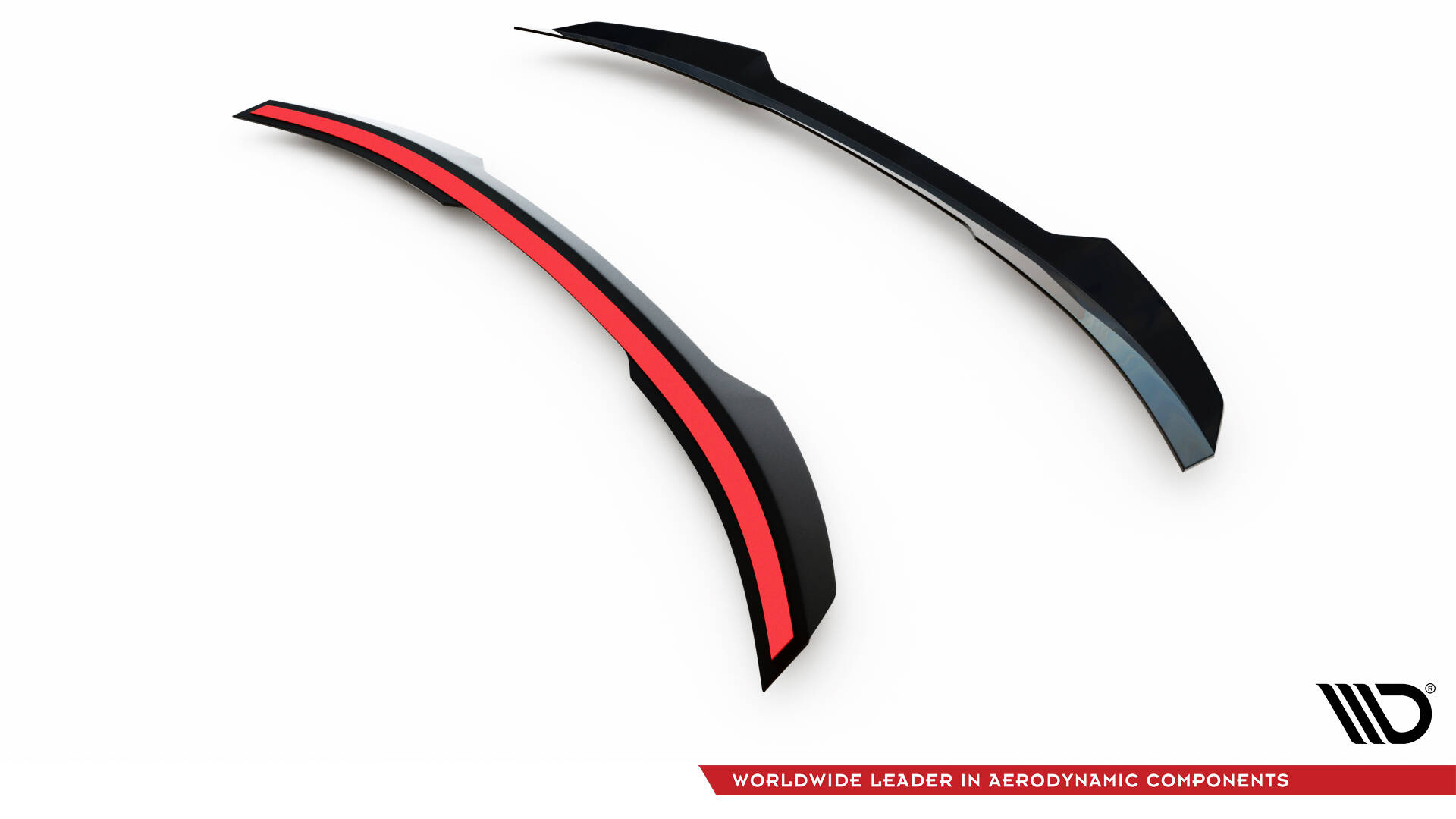 Spoiler CAP BMW M135i M-Performance F40 - 5