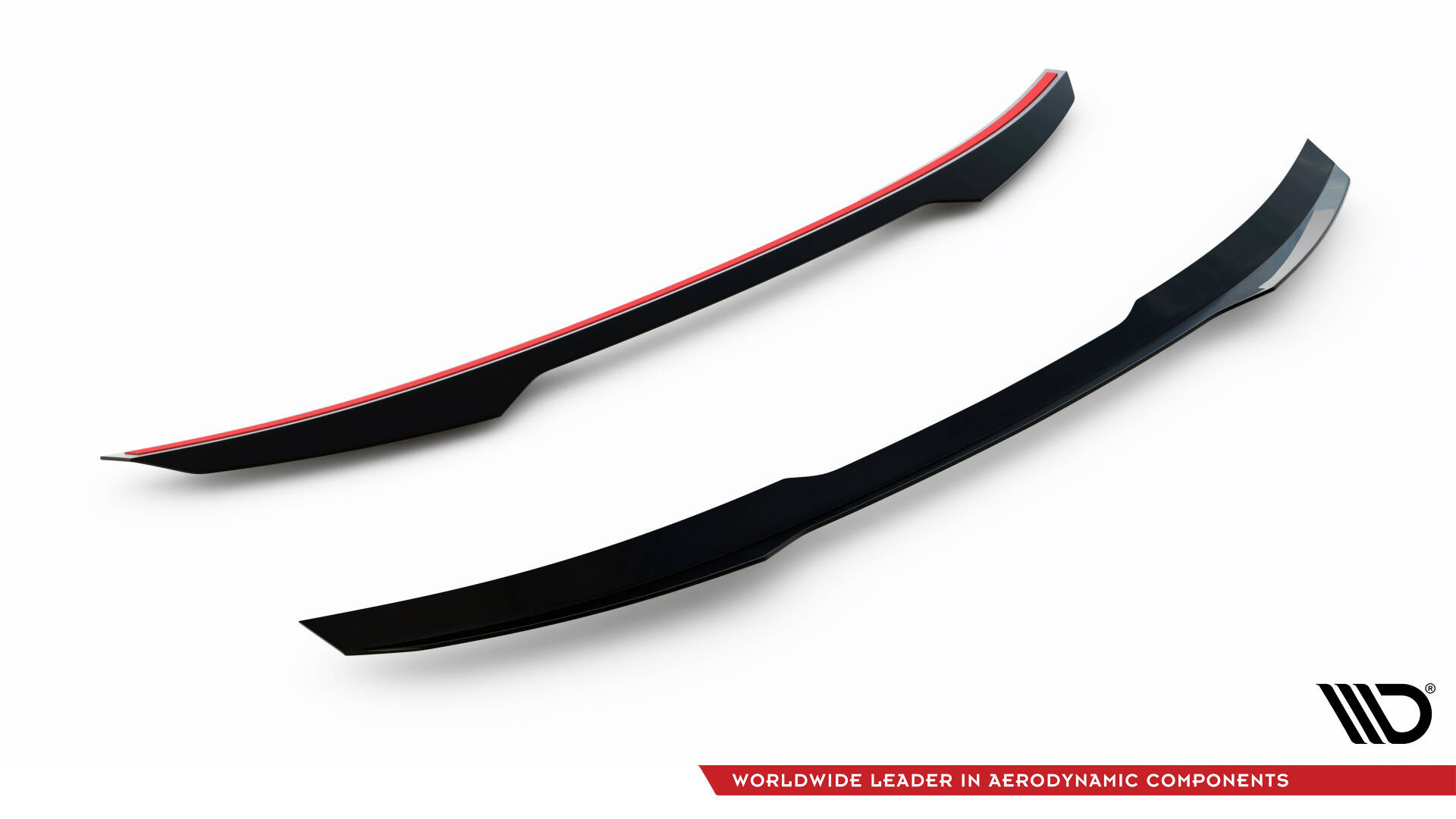 Spoiler CAP BMW M135i M-Performance F40 - 6