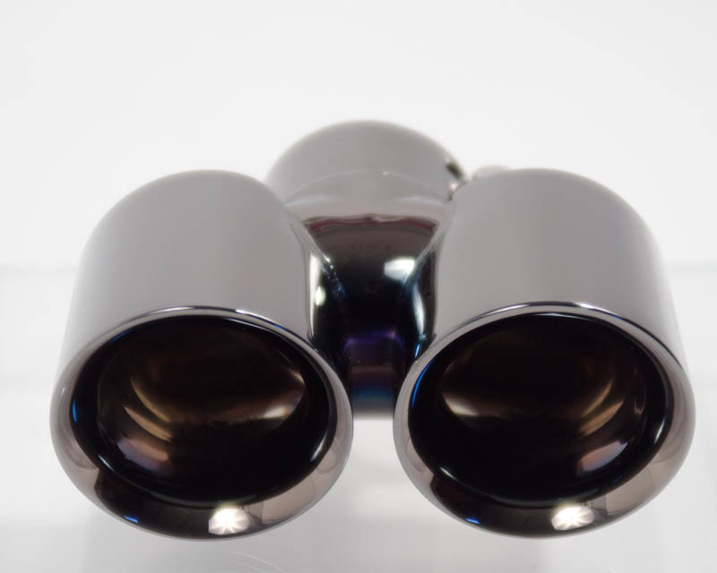 AGENCY POWER DUAL TIP PORSCHE BOXSTER/CAYMAN 987 - 4