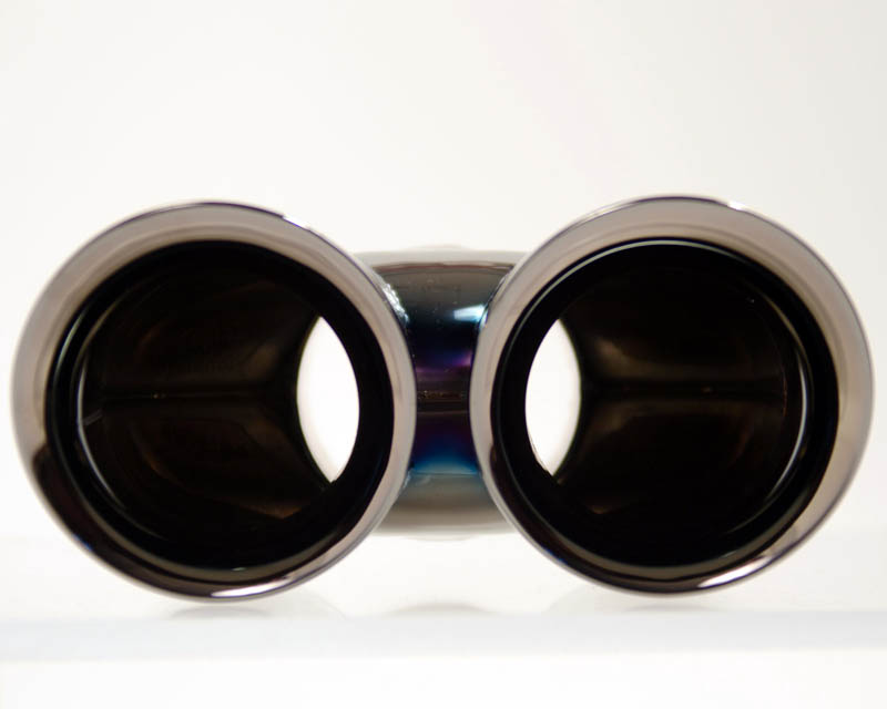 AGENCY POWER DUAL TIP PORSCHE BOXSTER/CAYMAN 987 - 6