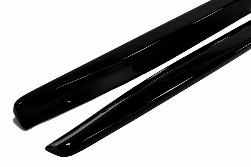SIDOEXTENSIONS AUDI S8 D3 - 4