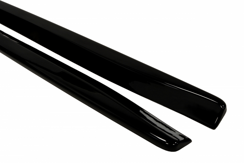 SIDOEXTENSIONS AUDI S8 D3 - 3