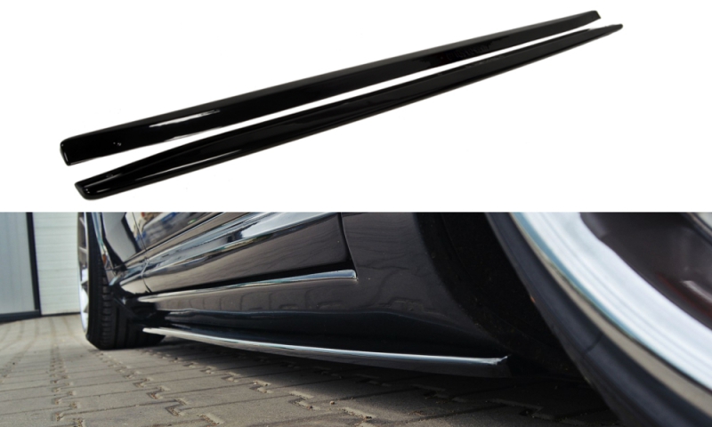 SIDOEXTENSIONS AUDI S8 D3