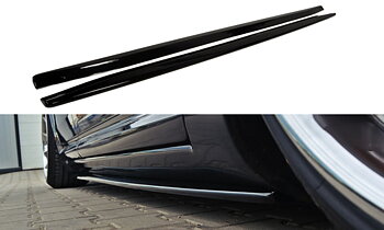 SIDOEXTENSIONS AUDI S8 D3