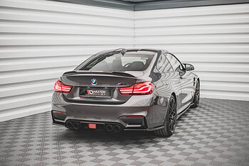 LED STOP Light BMW M4 F82