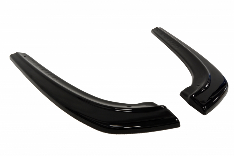 REAR SIDE SPLITTERS AUDI S8 D3 - 4