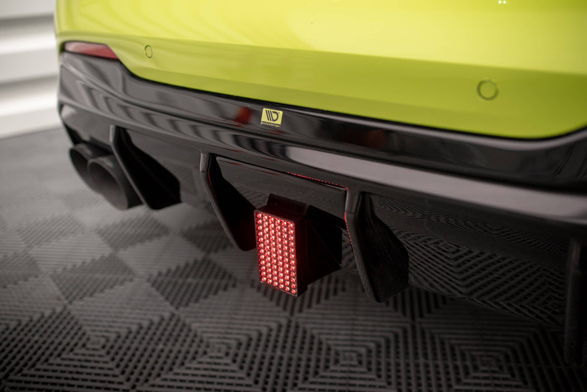 LED STOP Light BMW 1 F40 M-Sport / M135i