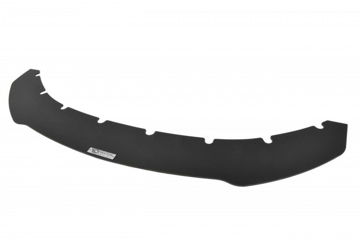 Front Racing Splitter V.2 BMW 4 Coupe / Gran Coupe / Cabrio M-Pack F32 / F36 / F33 - 2