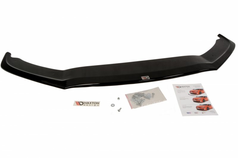 FRONTSPLITTER VW SCIROCCO - 3