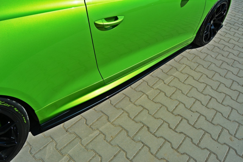 SIDOEXTENSIONS VW SCIROCCO R