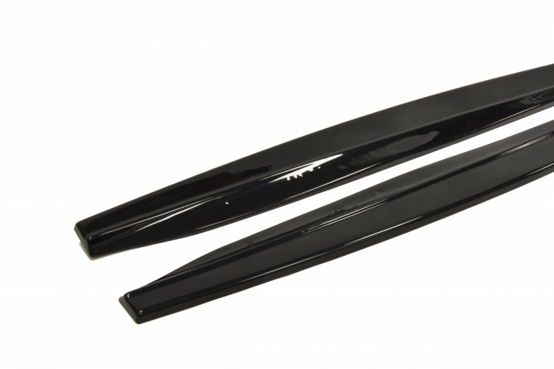 SIDOEXTENSIONS VW SCIROCCO R - 5