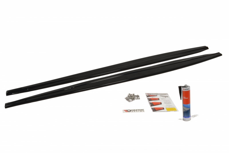 SIDOEXTENSIONS VW SCIROCCO R - 3