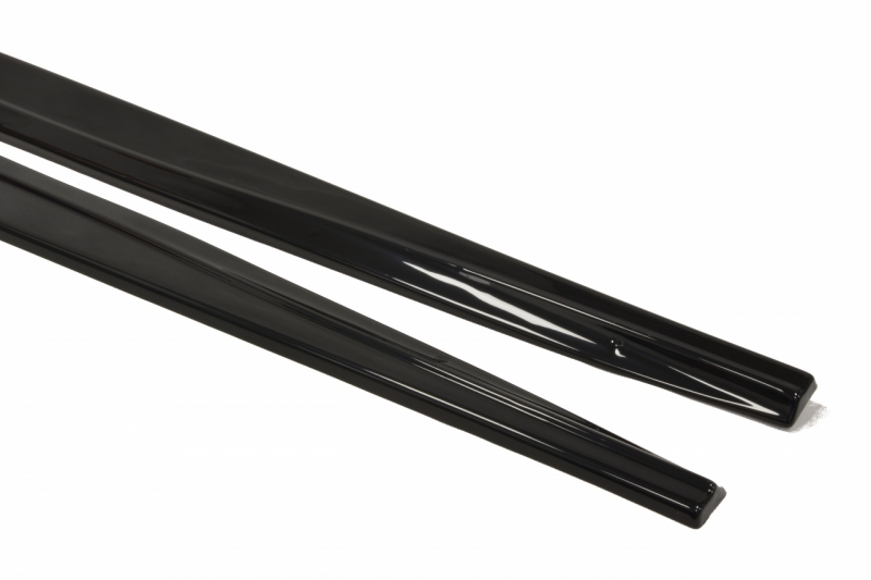 SIDOEXTENSIONS VW SCIROCCO R - 4