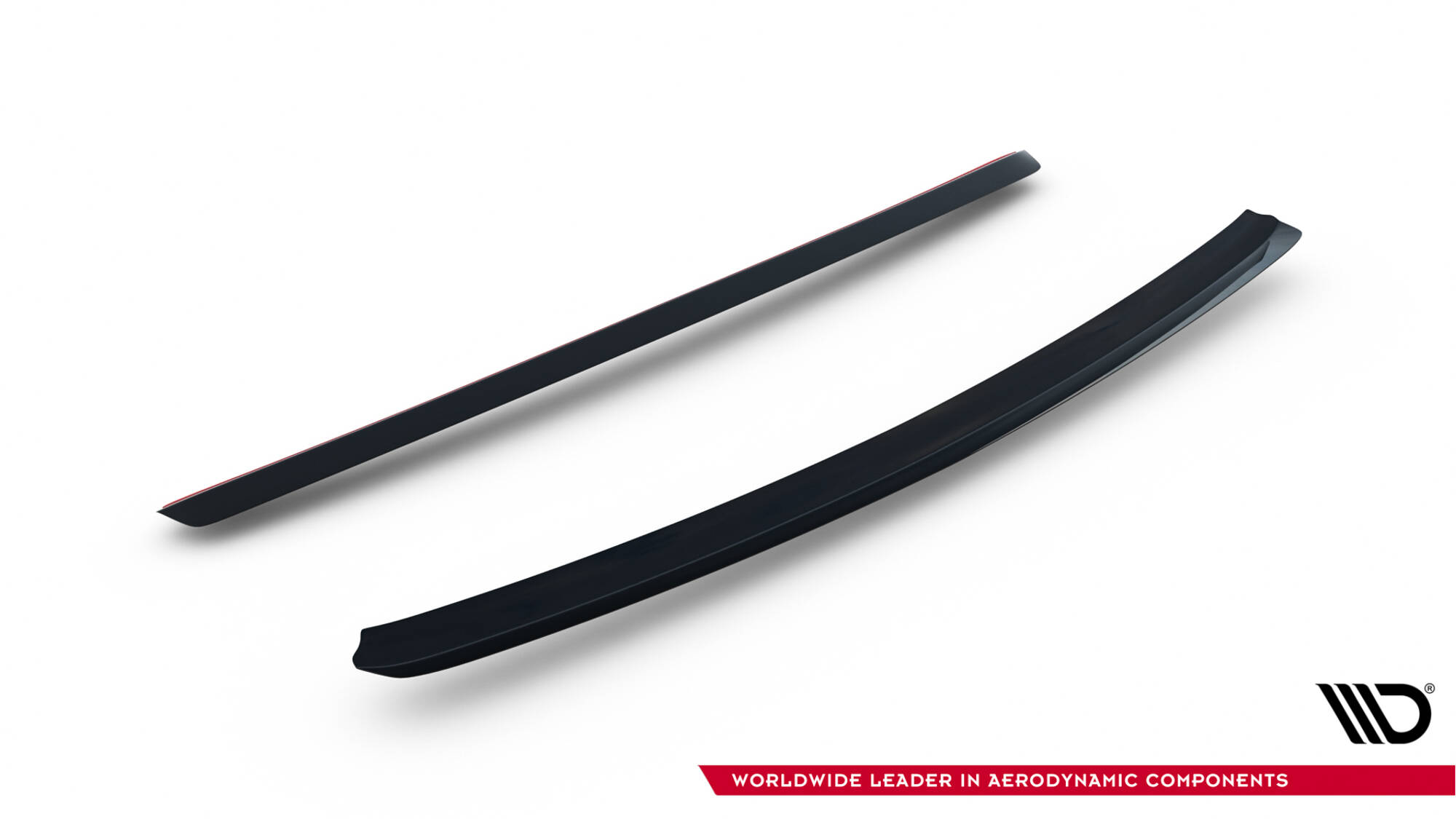 Bottom Spoiler CAP BMW M3 / 3 M-Pack E36 Coupe GT - 6