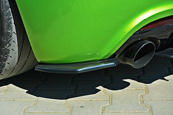 BAKRE SIDOSPLITTERS VW SCIROCCO R
