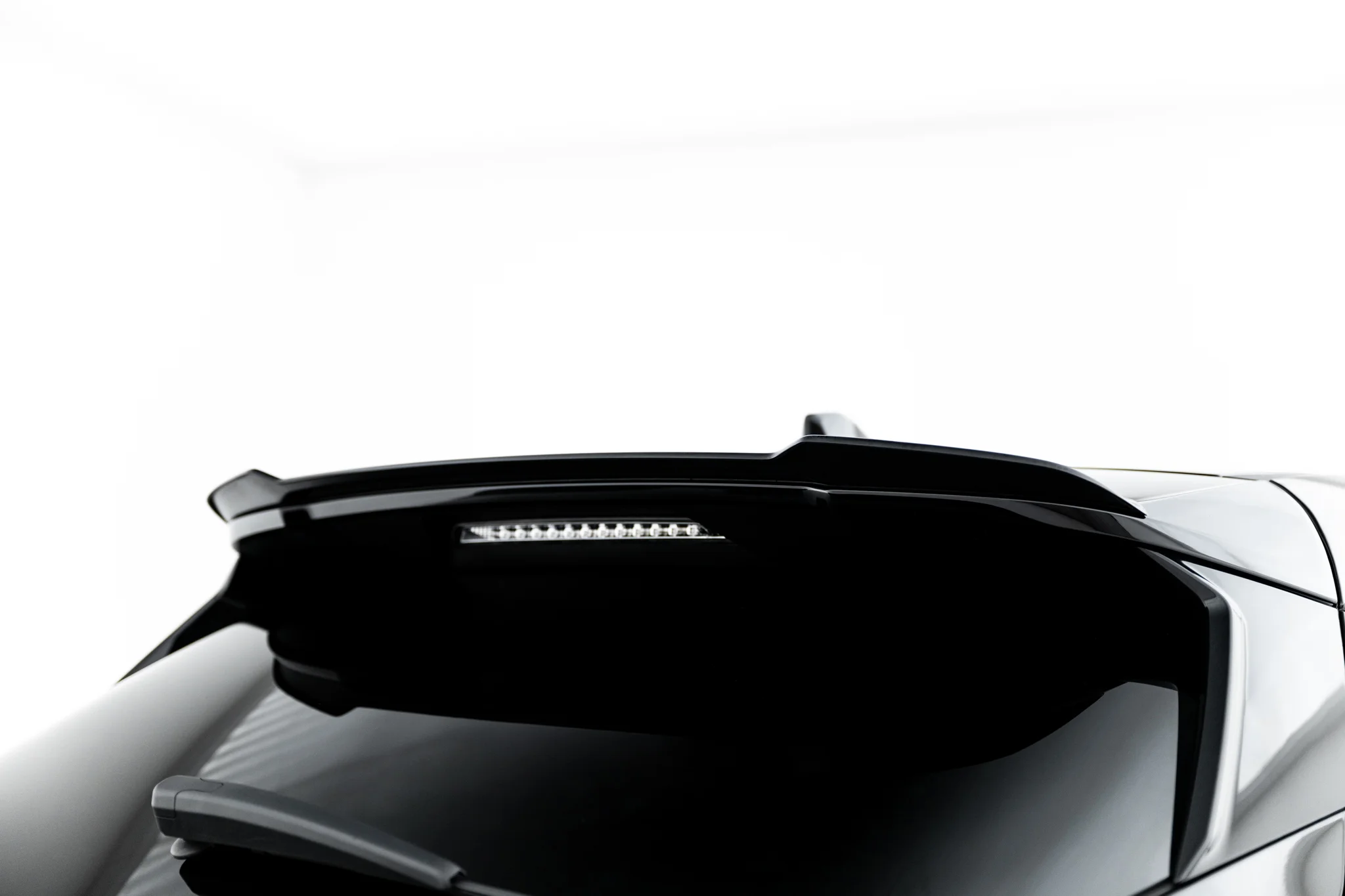 UPPER SPOILER CAP SUITABLE FOR ALFA ROMEO JUNIOR MK1 – MAXTON DESIGN - 5