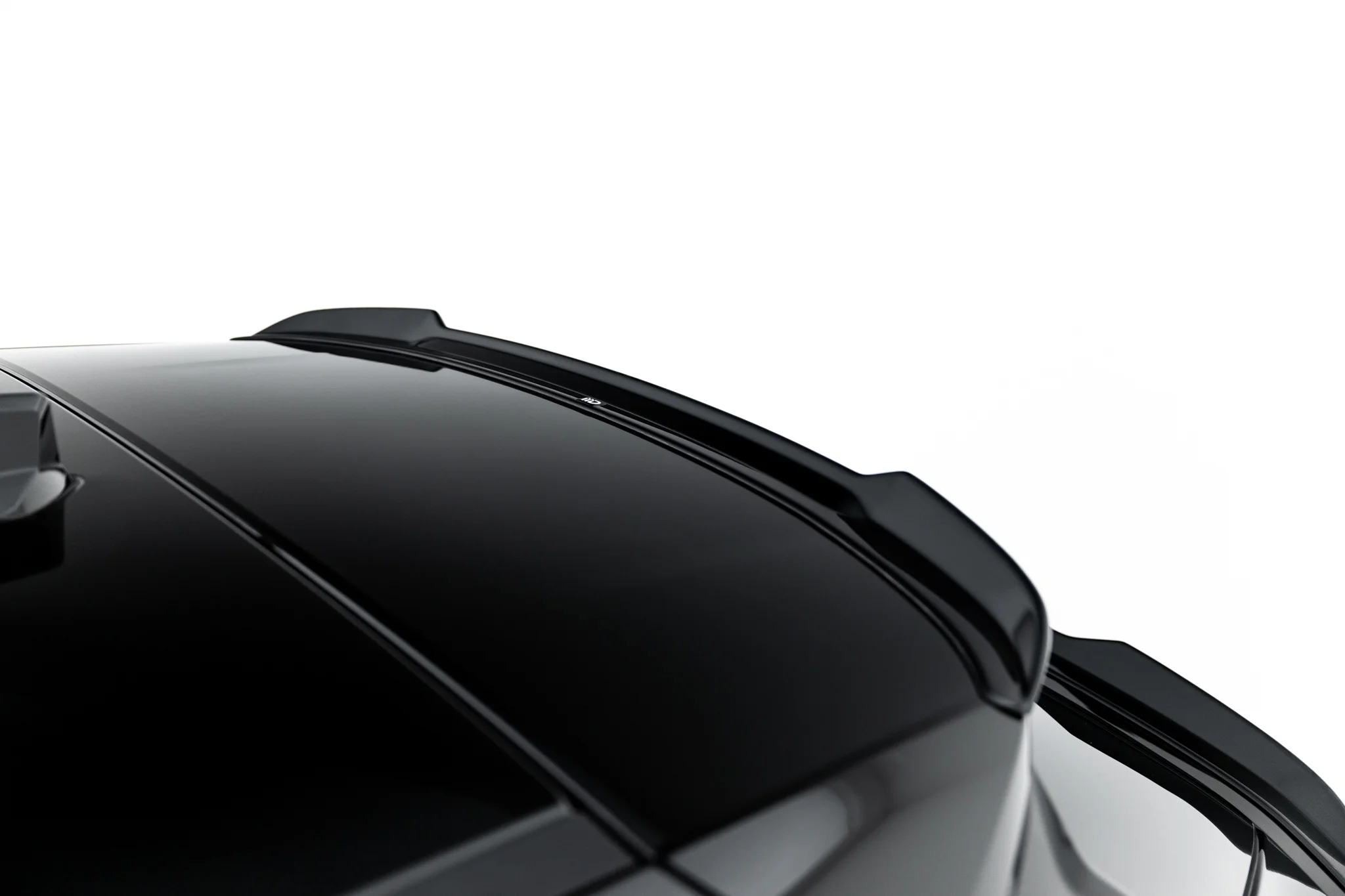 UPPER SPOILER CAP SUITABLE FOR ALFA ROMEO JUNIOR MK1 – MAXTON DESIGN - 3