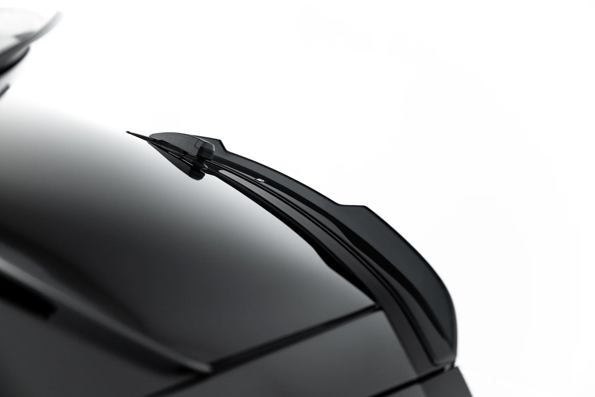 BOTTOM SPOILER CAP SUITABLE FOR ALFA ROMEO JUNIOR MK1 – MAXTON DESIGN - 6
