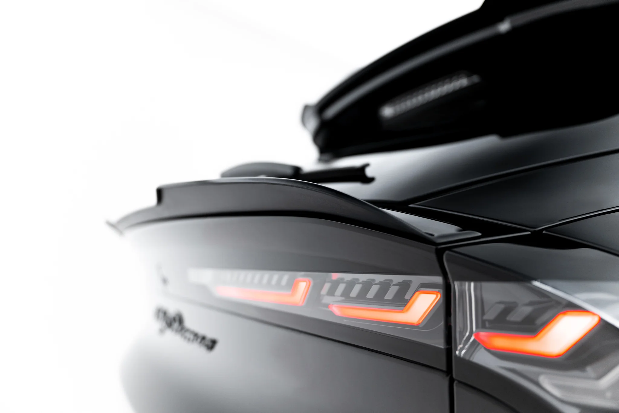 BOTTOM SPOILER CAP SUITABLE FOR ALFA ROMEO JUNIOR MK1 – MAXTON DESIGN - 2