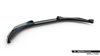 FRONT SPLITTER SUITABLE FOR ALFA ROMEO JUNIOR MK1 – MAXTON DESIGN