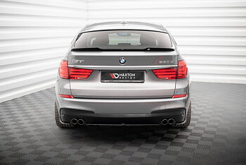 Spoiler CAP BMW 5 GT M-Pack F07
