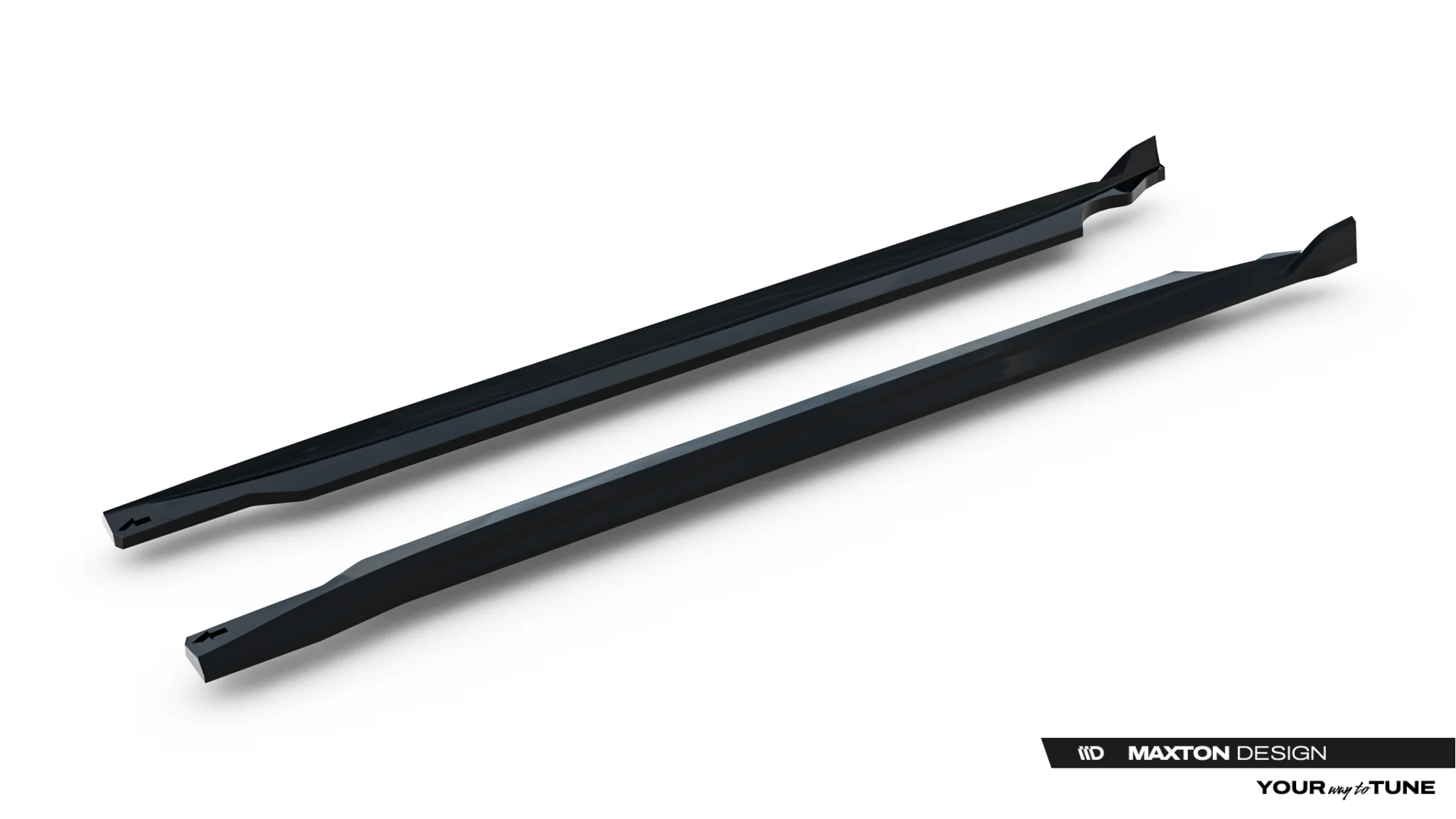 SIDE SKIRTS DIFFUSERS SUITABLE FOR ALFA ROMEO JUNIOR MK1 – MAXTON DESIGN
