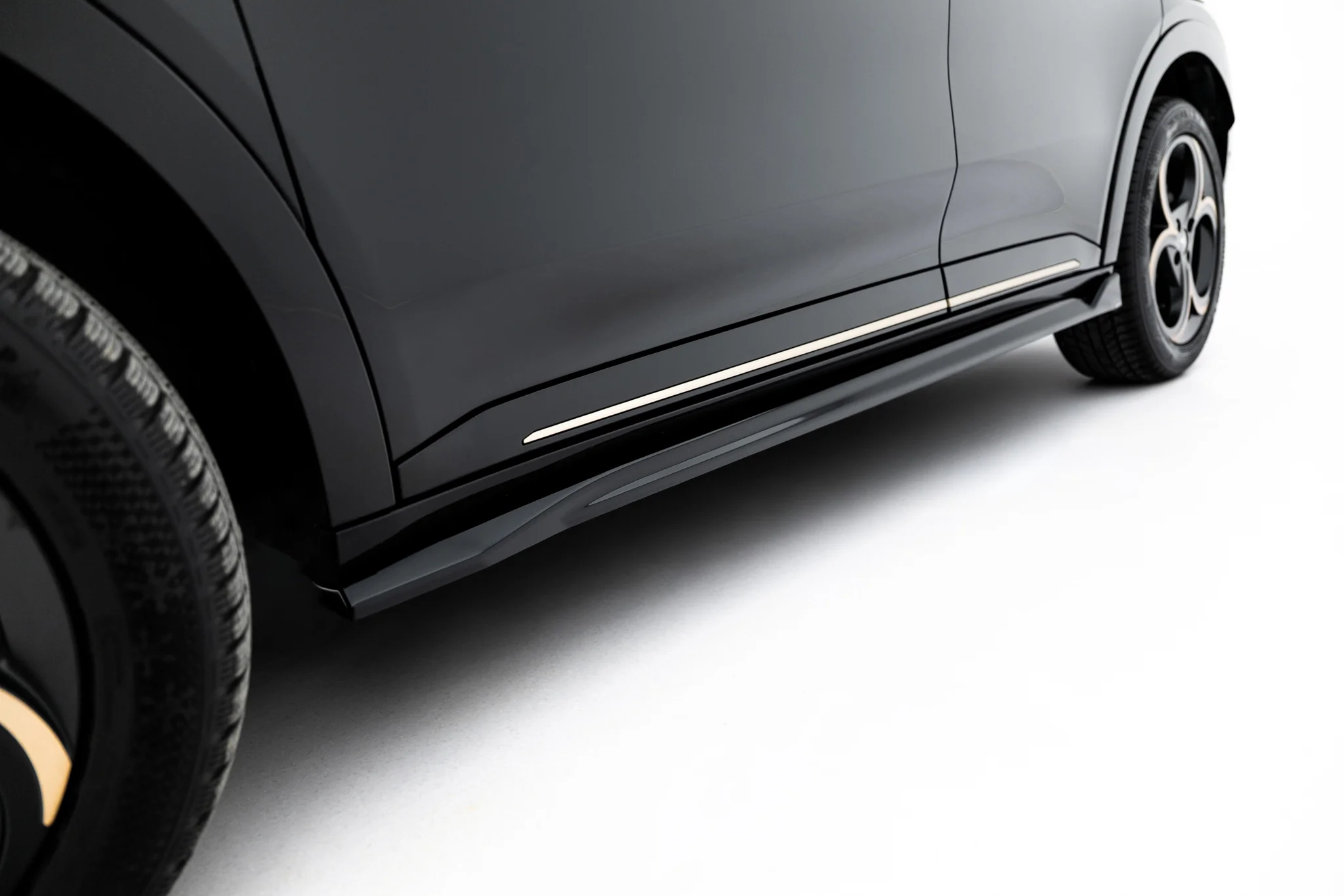 SIDE SKIRTS DIFFUSERS SUITABLE FOR ALFA ROMEO JUNIOR MK1 – MAXTON DESIGN - 4