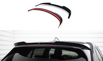 Spoiler CAP BMW 1 F40