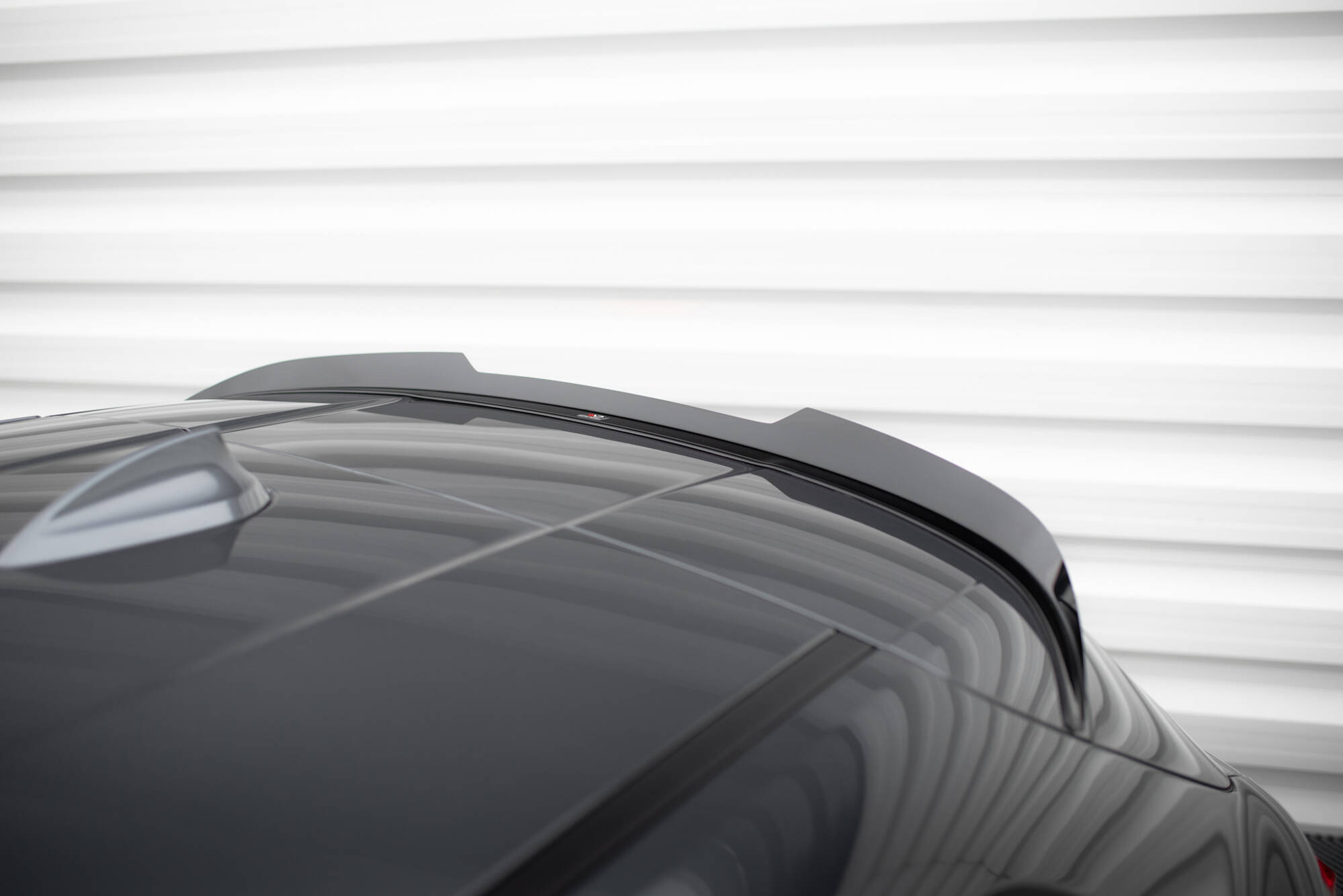 Spoiler CAP BMW 1 F40 - 5