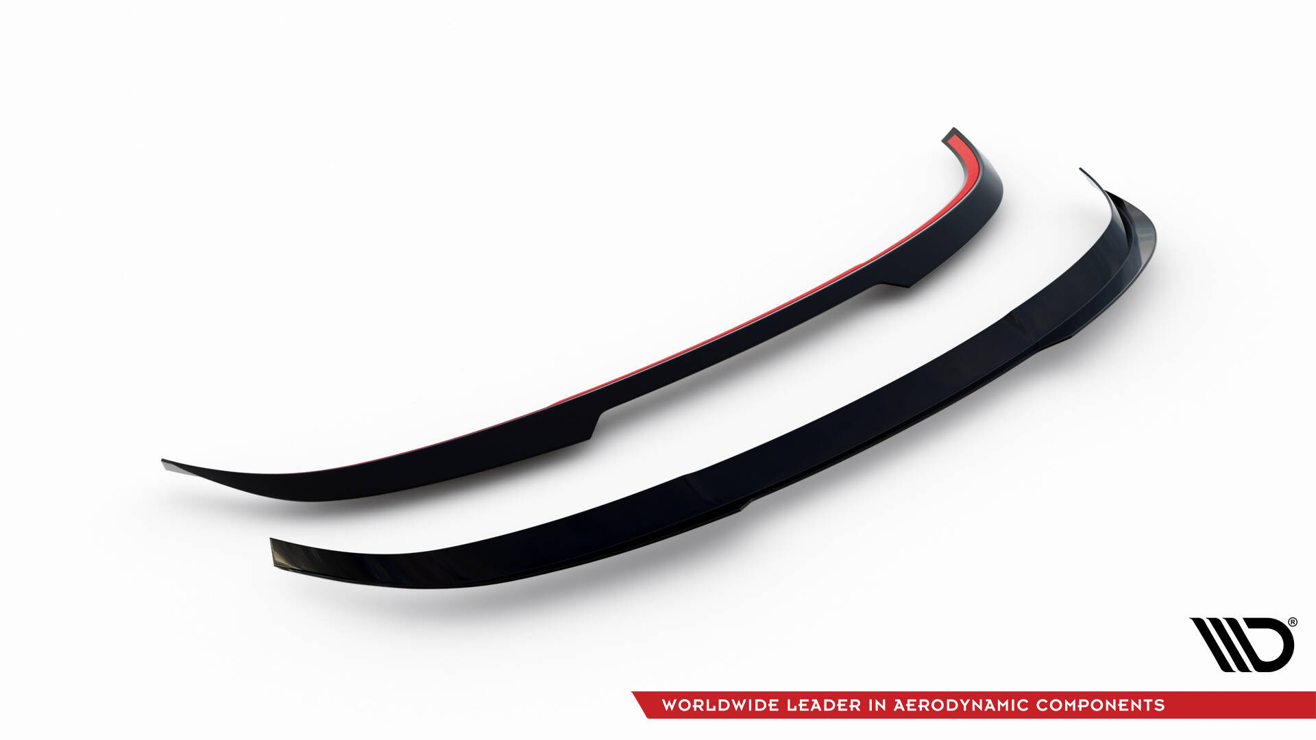 Spoiler CAP BMW 1 F40 - 6