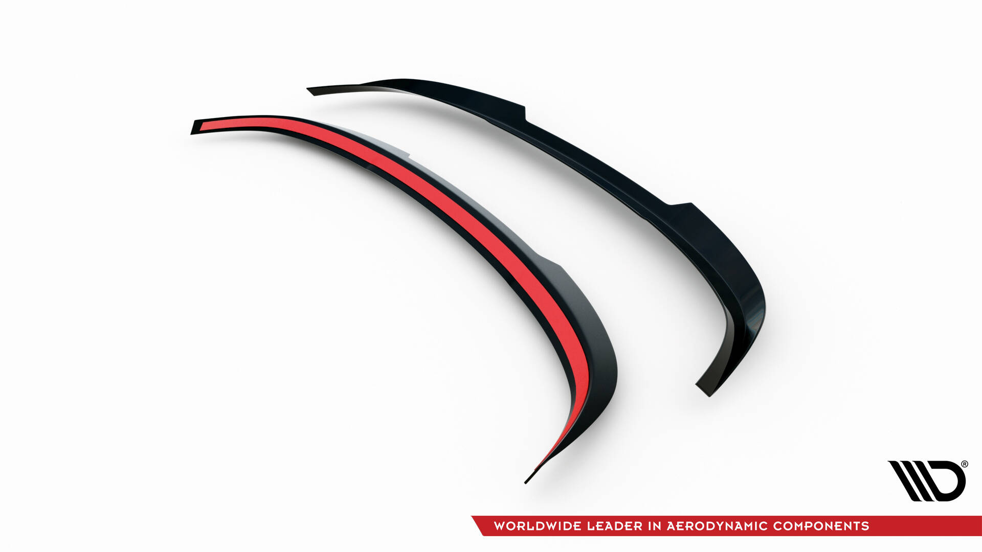 Spoiler CAP BMW 1 F40 - 7