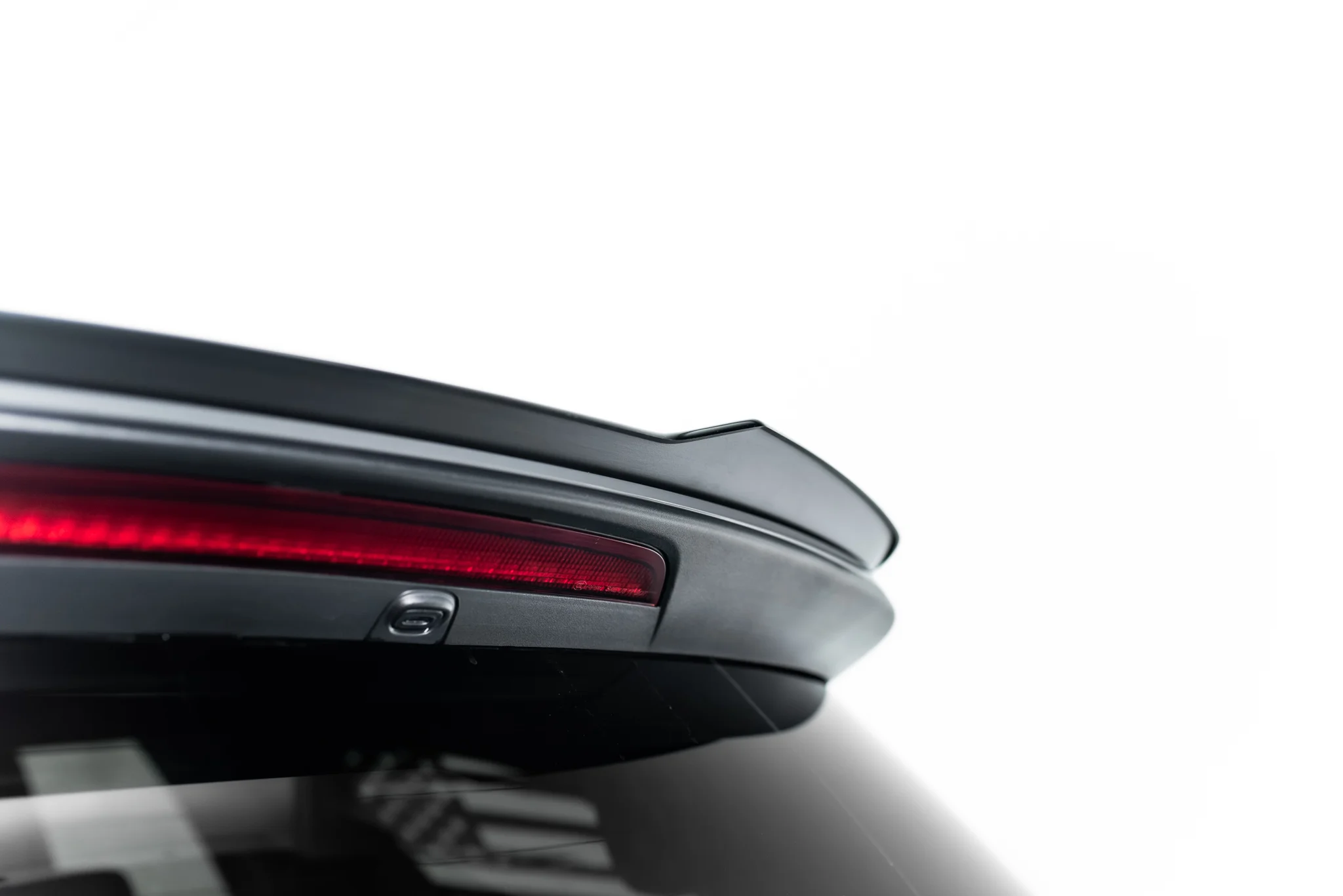 SPOILER CAP V.2 SUITABLE FOR DODGE DURANGO FACELIFT RT MK3 – MAXTON DESIGN - 4