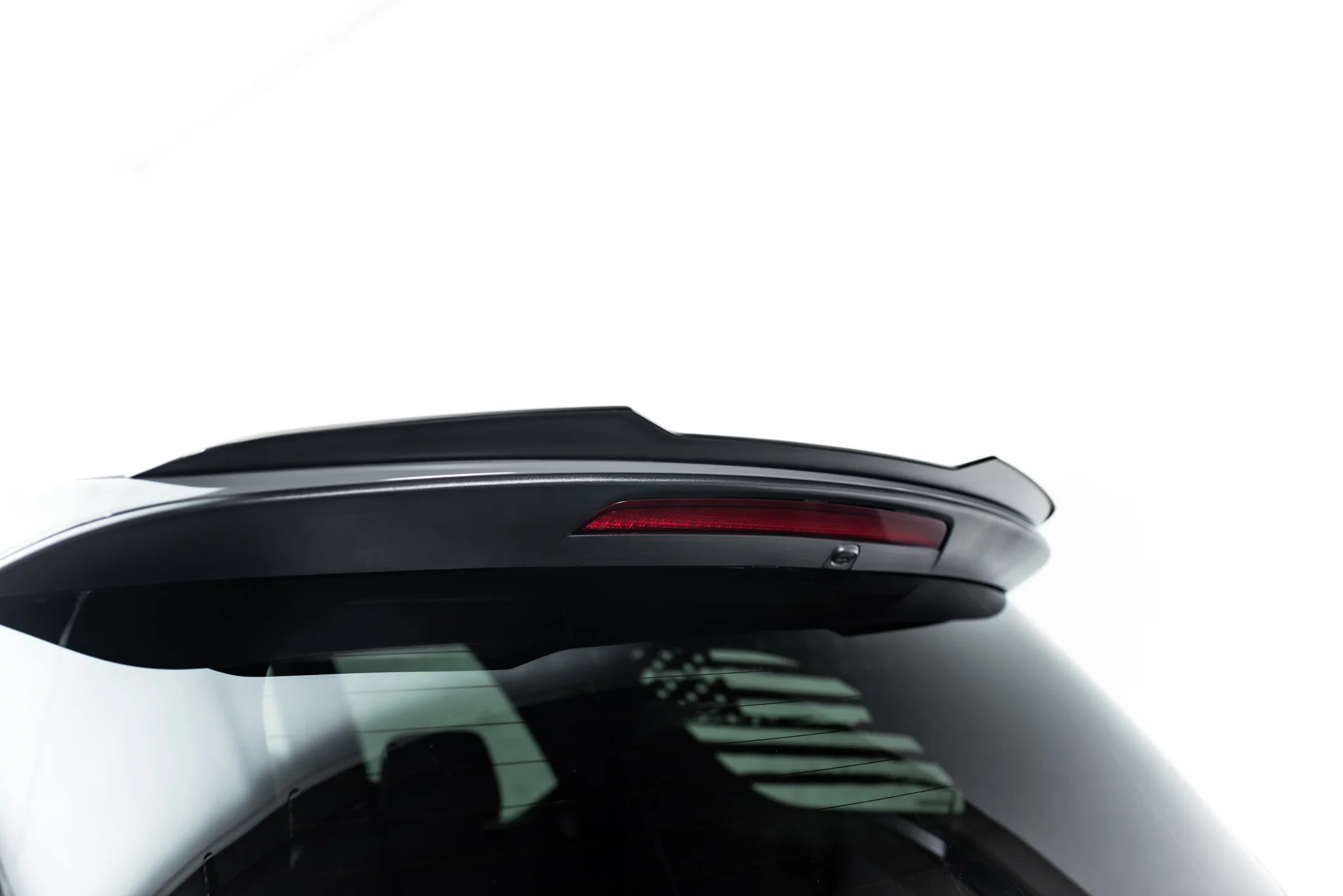 SPOILER CAP V.2 SUITABLE FOR DODGE DURANGO FACELIFT RT MK3 – MAXTON DESIGN - 6