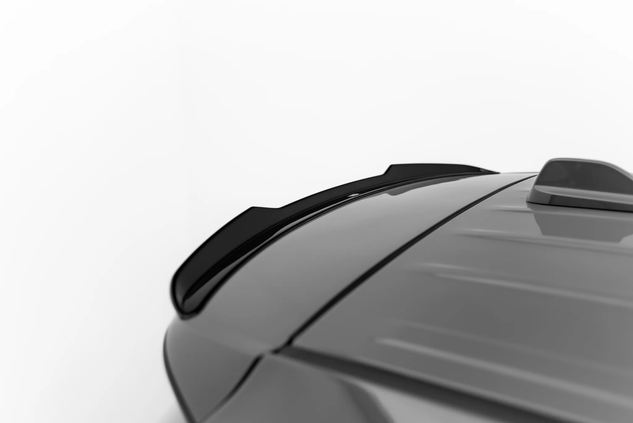 SPOILER CAP V.2 SUITABLE FOR DODGE DURANGO FACELIFT RT MK3 – MAXTON DESIGN - 5