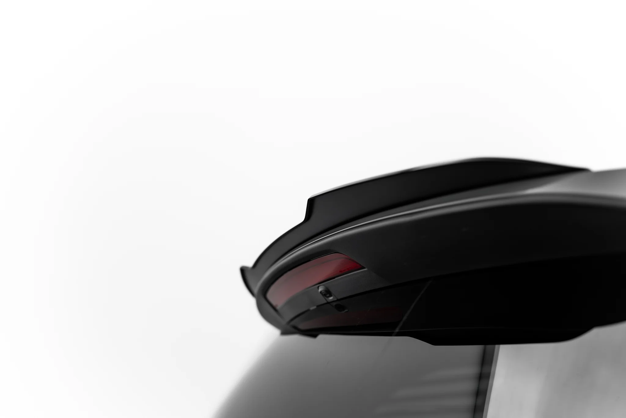 SPOILER CAP V.2 SUITABLE FOR DODGE DURANGO FACELIFT RT MK3 – MAXTON DESIGN - 8