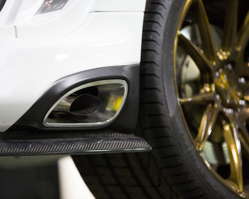 AGENCY POWER FULL RACE TITANIUM EXHAUST SYSTEM SRT VIPER 13-17 | ACR VIPER 2016 - 3