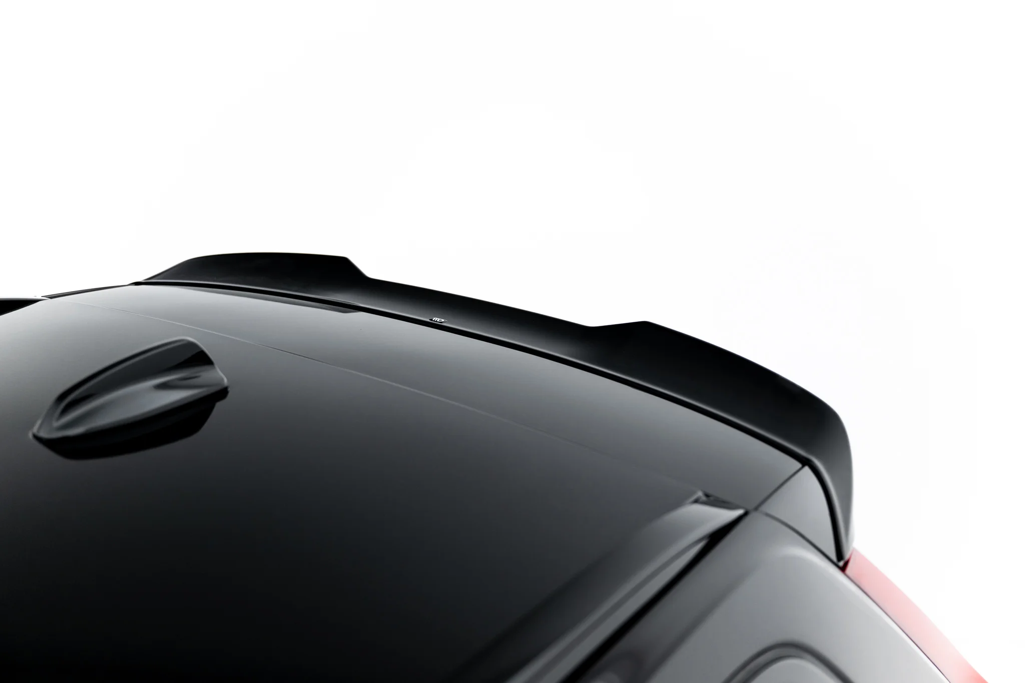 SPOILER CAP 3D SUITABLE FOR VOLVO V60 R-DESIGN MK3 – MAXTON DESIGN - 2