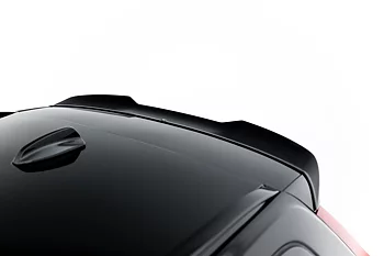 SPOILER CAP 3D SUITABLE FOR VOLVO V60 R-DESIGN MK3 – MAXTON DESIGN