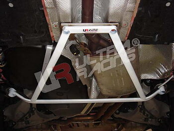 AUDI A4 04-07 FSI ULTRARACING 4-PUNKTS BAKRE NEDRE STAG