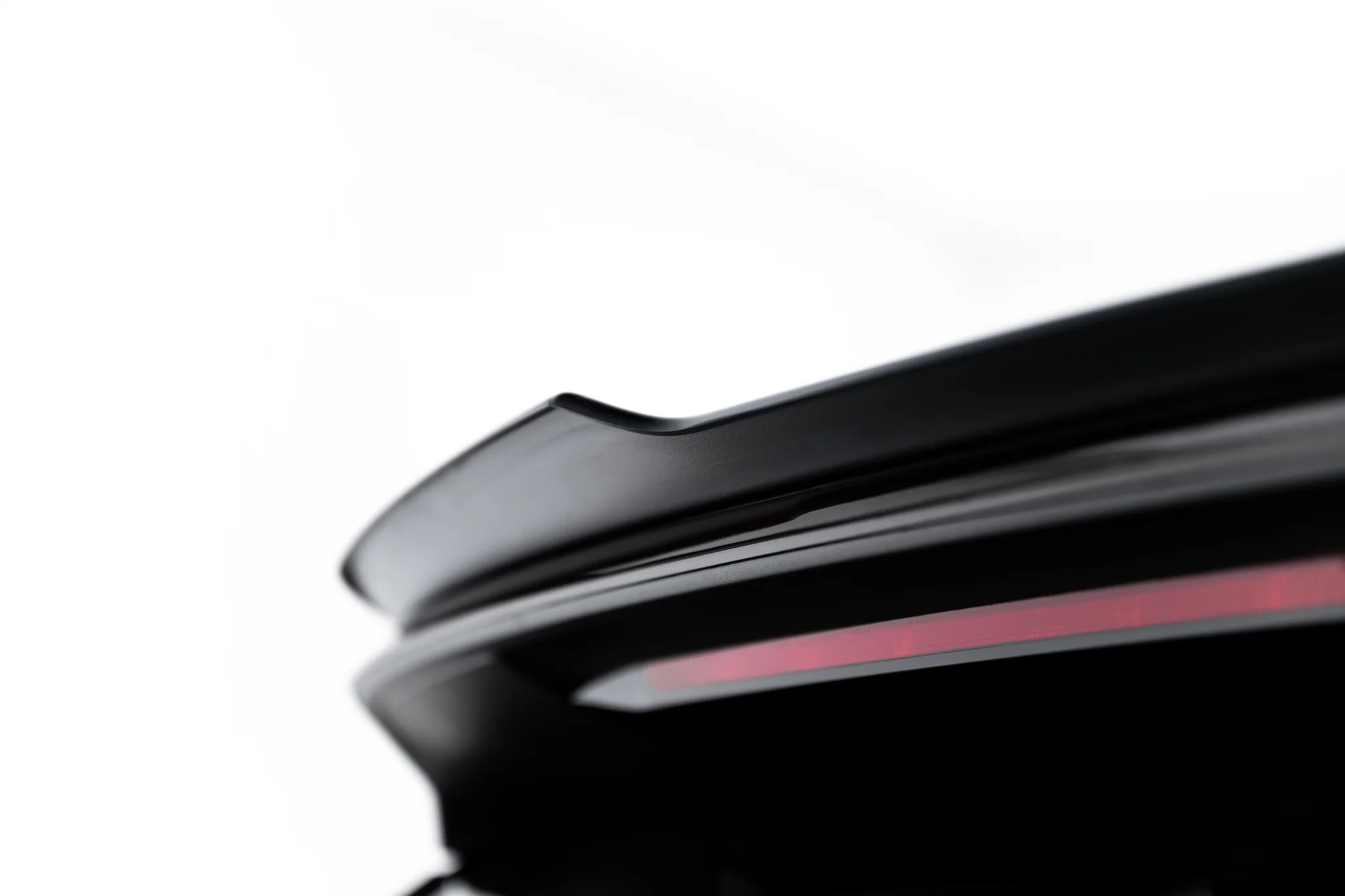 SPOILER CAP SUITABLE FOR VOLVO XC90 MK2 FACELIFT 2 – MAXTON DESIGN - 2