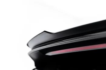 SPOILER CAP SUITABLE FOR VOLVO XC90 MK2 FACELIFT 2 – MAXTON DESIGN