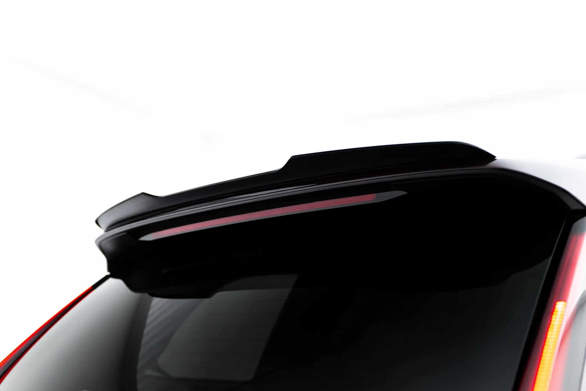 SPOILER CAP SUITABLE FOR VOLVO XC90 MK2 FACELIFT 2 – MAXTON DESIGN